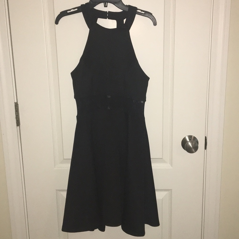 Beautiful Black Dress